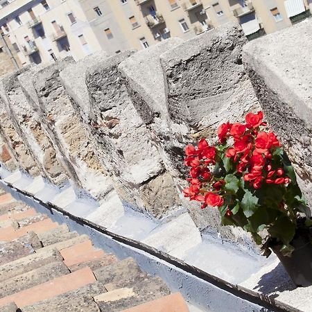 Palazzo Vatticani パレルモ エクステリア 写真