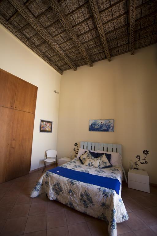 Palazzo Vatticani パレルモ エクステリア 写真